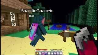 ★ Let's Play Minecraft: Pokemon Johto Region Bloopers screenshot 2