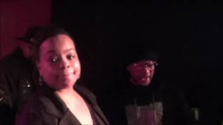 REDDY ROC WEEKEND WRAP UP IN VA