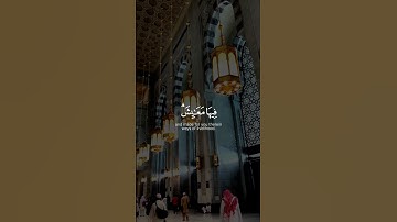 ﴿ولقد مكناكم في الأرض وجعلنا لكم فيها معايش قليلا ما تشكرون﴾ سورة الاعراف ناصر القطامي