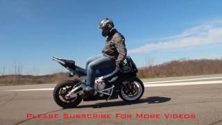 BILL DIXON 01 SWITCHBACK/BACKWARDS WHEELIE AND MORE!!