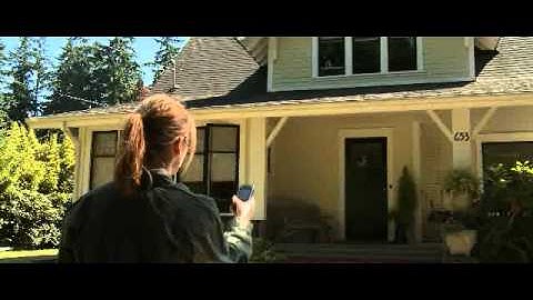 Intermec CS40 Mobile Computer for Field Service