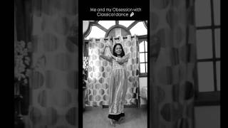 semi classical love #dancevideo #trending #ytshorts #viralvideo #fashion