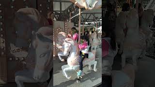 粉紅聖誕樂園-置地生活廣場-20220101(2)