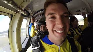 Swoopware: Skydive - Ryan