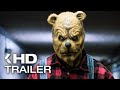 WINNIE THE POOH Blood And Honey 2 Trailer German Deutsch 2024 Exklusiv