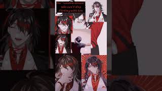 Vox Akuma And Shxtou En