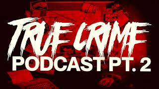 True crime deutsch Doku Podcast Übersetzung des Autors Staffel 1 Neue Episode PT1