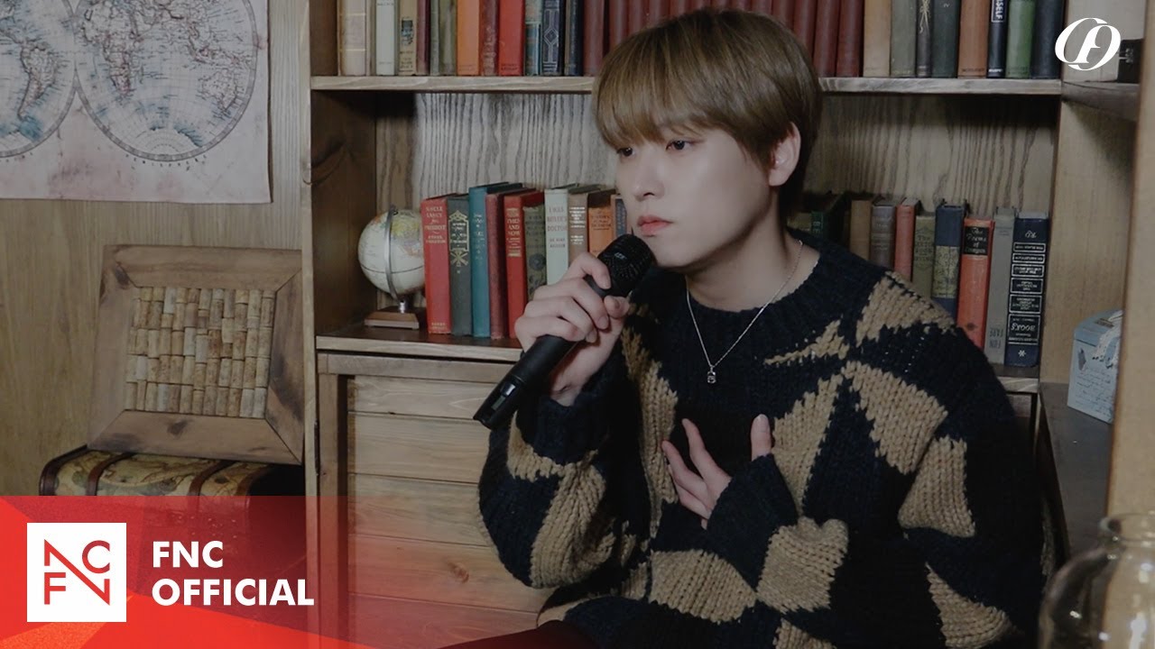 SF9 9lory Circle サイン 残りインソンのみ archive 9] SF9 INSEONG - 어른 Cover Ver. - YouTube