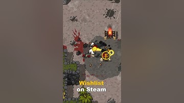 Roguelike, Pixel Art, Game 