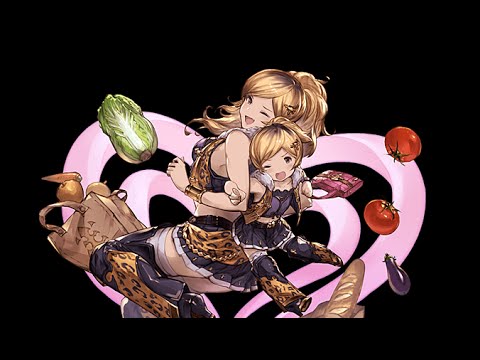 グラブル ネネ R フェイトエピソード Cv くじら Youtube グラブル ネネ R フェイトエピソード Cv くじら Youtube