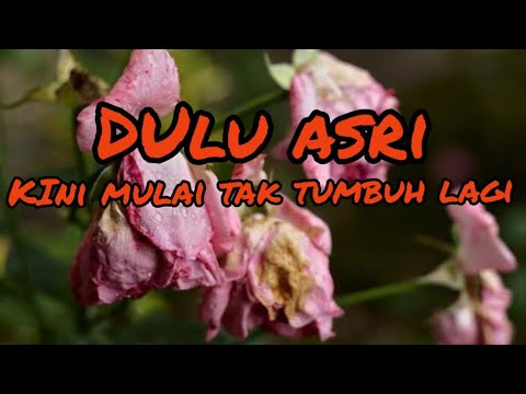 DULU ASRI - BILIK BICARA (ACOUSTIC VERSION)