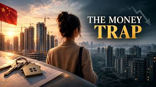 Why China Became Obsessed With Real Estate | The Hidden Money Trap