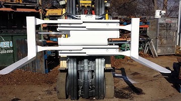 CASCADE FORK POSITINER 50D CFS 12AR0 SN 223461 1R0 (1)