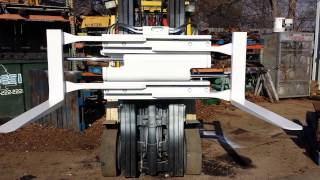 CASCADE FORK POSITINER 50D CFS 12AR0 SN 223461 1R0 (1)