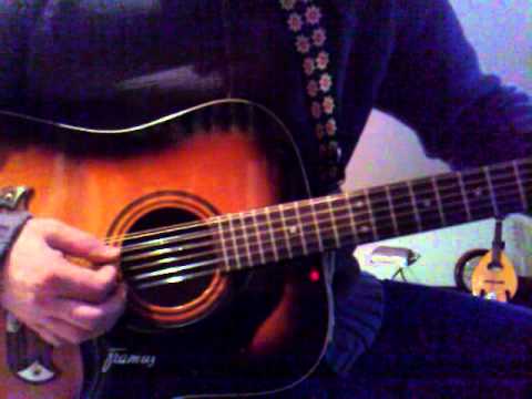 Framus Texan 12 strings Vintage Guitar - 69` - YouTube