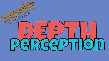 Depth Perception | Ed Lyons | Paintball Vision