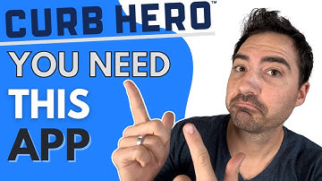 Curb Hero: More Than A Digital Open House Sign-In Sheet