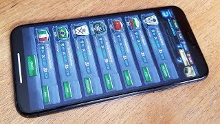 Instant War Iphone / IOS Walkthrough Gameplay - Fliptroniks.com screenshot 5