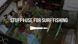 7 Surf Fishing Rigs Explained - UltimateFisher