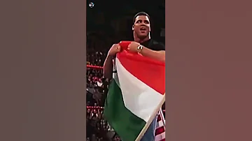 WWE Insults Indian Flag 🇮🇳  #shorts #trending#viral