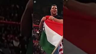 WWE Insults Indian Flag 🇮🇳  #shorts #trending#viral Resimi