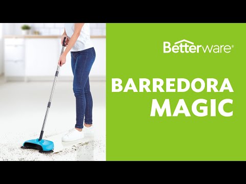 Barredora Magic Betterware
