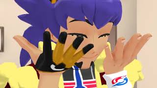 [Pokemon MMD] Compilation - Pokemon SWSH