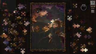 Dark Fantasy Jigsaw Puzzle 4 screenshot 3