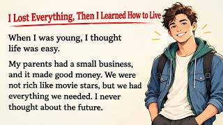 Learn English with Stories ☀️ A Very Interesting Story | Level 3 English Listening Practice