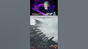 good thing the video ended when it did.  #apexlegends #apexshorts