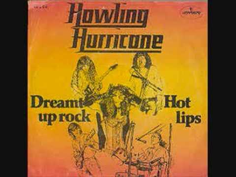 Howling Hurricane ( pre- Dolly Dots Angela Groothu...