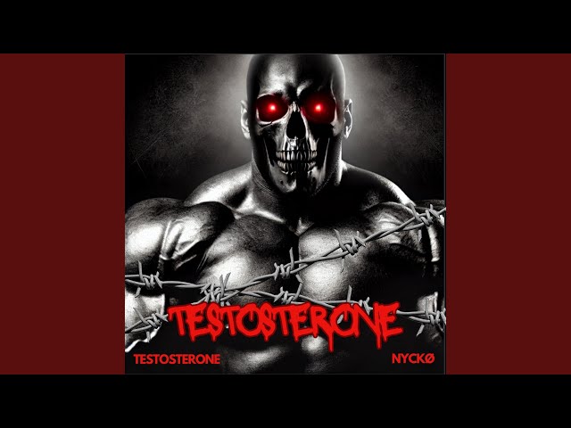 Testosterone