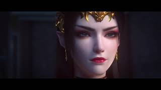 Battle Through The Heavens S5 EPS 6 SUB INDO