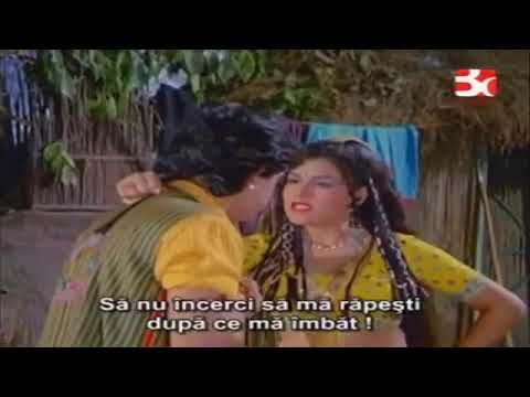 Imblanzitorul de șerpi!Film indian tradus în română!