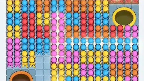 Hole People Level 403-404-405 Walkthrough Gameplay Android,iOS