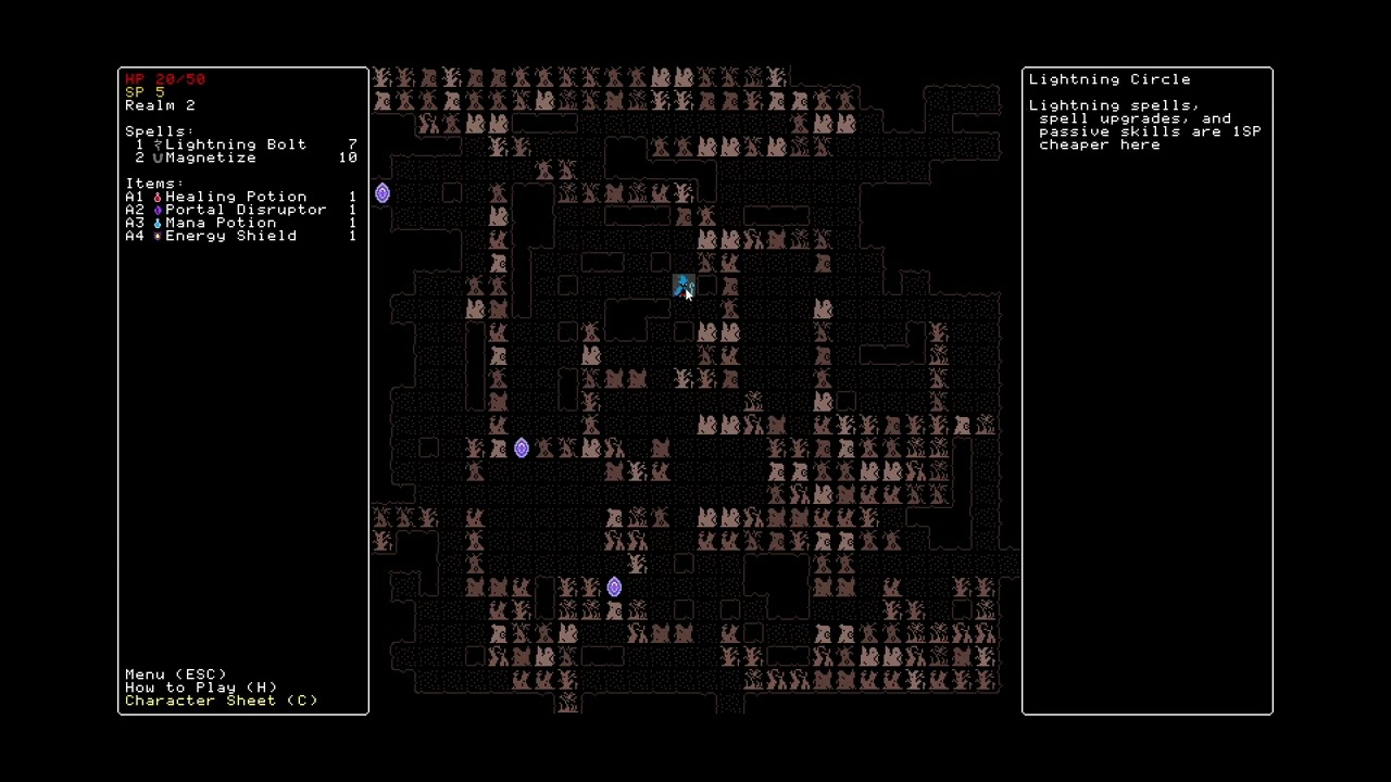 What is Rift Wizards?