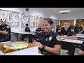 Miami Police VLOG: She's getting deployed to Afghanistan