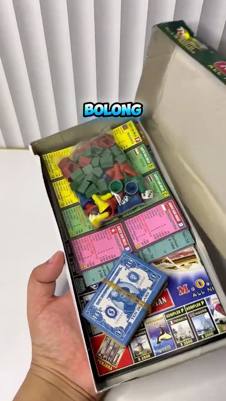 NGAKAK BANGET WOY???? ADA ADA AJA ULAHNYA BOCHIL ESDE