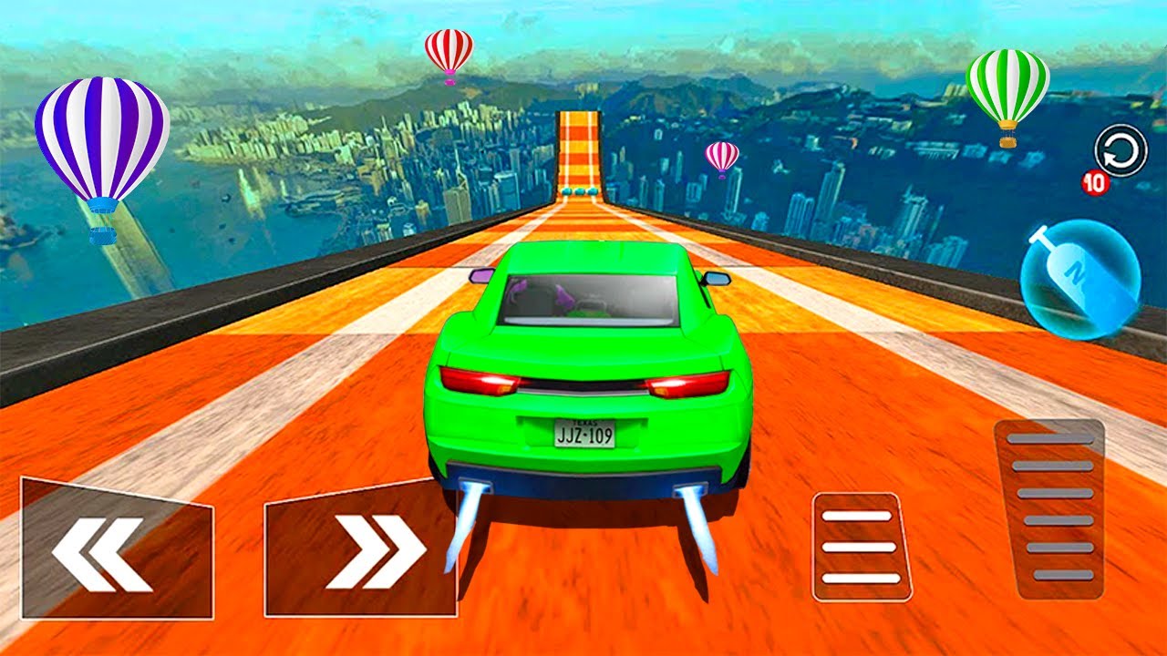 juegos-de-carros-super-hero-car-stunts-super-carreras-de-autos