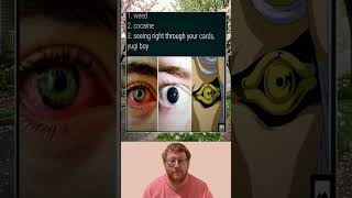 Maximillion Pegasus Was The Original Troll