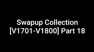 Klasky Csupo Swapup Collection V1701-V1800 Part 18