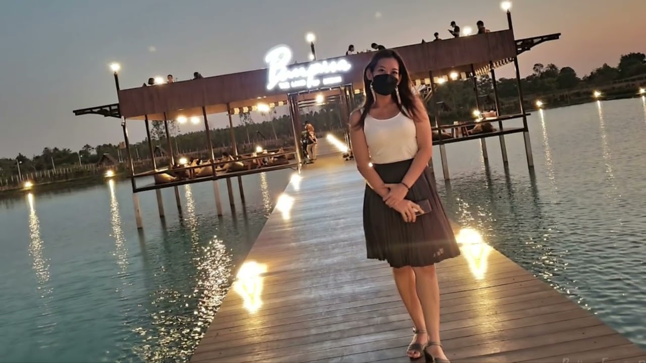 Pimpisa The Land of Dream [Cafe&Restaurant]