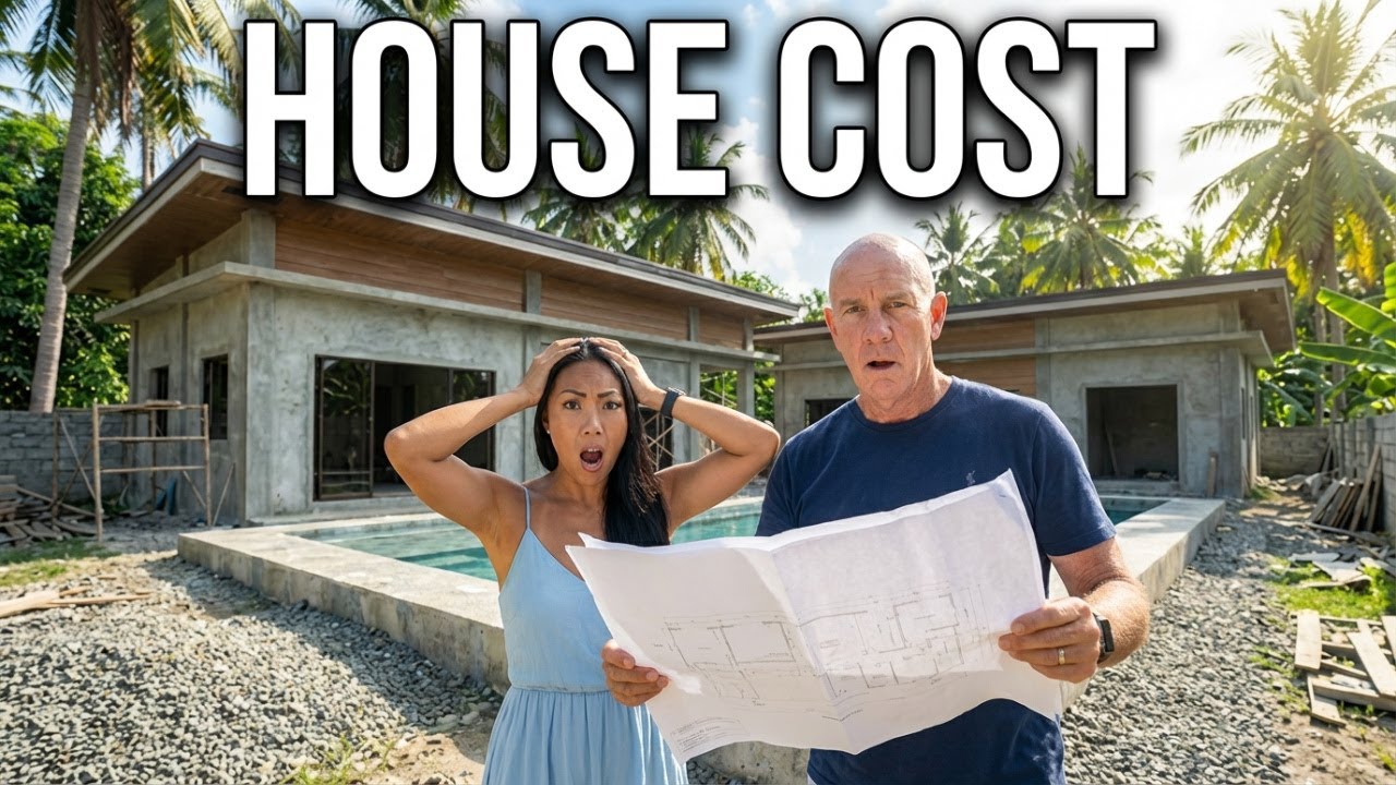 Cost to Build a House in the Philippines 2026 (Full Breakdown)