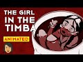 Girl in the timba  stories with sapphire  animated scary filipino story time