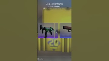 Opening one CSGO case every day until I get a knife #130 #shorts