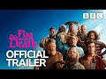 Our Flag Means Death | New Trailer ⚓
