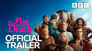 Our Flag Means Death | Trailer