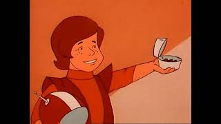 The Partridge Family 2200A D    My Son The Spaceball Star