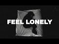 FREE Sad Type Beat - "Feel Lonely" | Emotional Rap Piano Instrumental