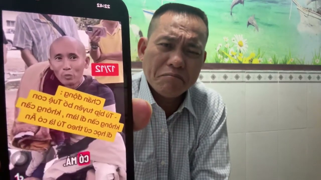 Cái Nết Minh Tuệ Chuyến Này Đi Xa Rồi